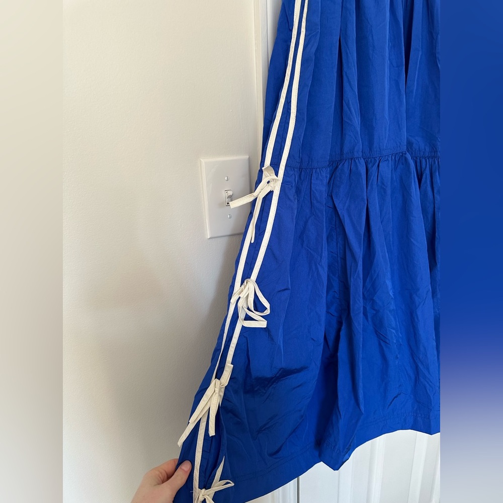 NWT Anthropologie bowline midi dress - Picture 5 of 8